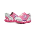 thumbnail image 2 of Tenis Niña Distroller Neonatos Moda Casual Color Rosa 13-17 rosa 15, 2 of 6