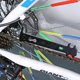 thumbnail image 4 of Naiovety 3 en 1 cadena de bicicleta látigo piñón removedor llave rueda libre herramientas de eliminación de cadena de bicicleta manivela de bicicleta Ciclismo Naiovety OD2599-00B, 4 of 6