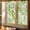Leaf, variant on Window Privacy Film Stained Glass,Window Film Privacy Decorative,Rainbow Window Clings Non-Adhesive Reusable Decorative for Room(Flower,17.5 x 78.7 in)