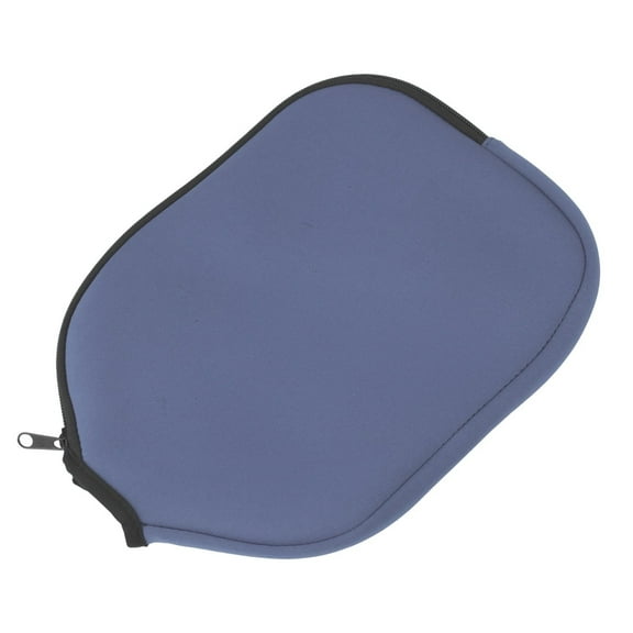 Waterproofs Pickleballs Paddle Covers Neoprene Protective Case Shockproof Dustproof Pickleballs Racket Sleeve Enduring