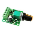 thumbnail image 3 of TIMIFIS Régulateur de Vitesse Moteur DC (PWM) 1803BK Contrôleur Réglable Cadeau, 3 of 7