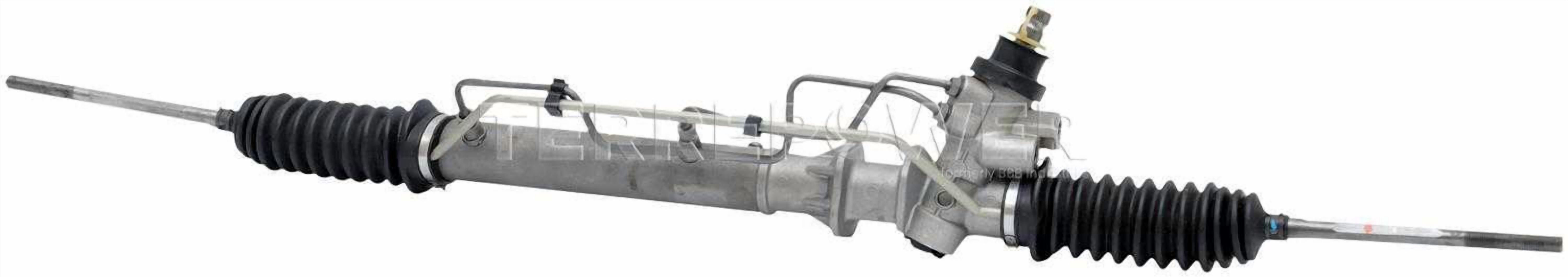 TERREPOWER formerly BBB Industries 310-0122 Power Steering Rack and Pinion Unit