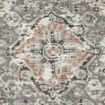 thumbnail image 4 of Hiend Accents Unisex Carmen Kilim 3-Piece Super Queen Comforter Set - FB1936-SQ-OC One Size, 4 of 7