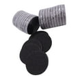 thumbnail image 3 of Discos de papel de lija Yuyangstore 60 piezas para pedicura, 3 of 8