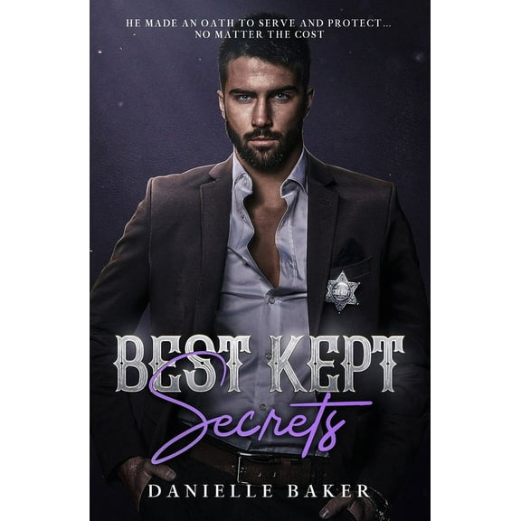 Best Kept Secrets (Paperback)(Large Print)
