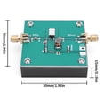 thumbnail image 2 of 433MHz 5W RF Power Amplifier with Female for 380-450MHz Wireless Transmitter, 2 of 8