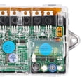 thumbnail image 4 of Controlador Bluetooth Para Patinete Eléctrico, Kit De Placa De Control Principal, Pieza De Patinete Eléctrico Apto Para M365 Apto Para 1S Apto Para Pro Yuarrent OD007915-00, 4 of 7