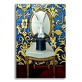 thumbnail image 1 of Epic Art 'Magic Hat' by Catherine A Nolin, Acrylic Glass Wall Art, 12"x16", 1 of 8