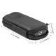 thumbnail image 2 of Bearachild Protector fuerte de lente de funda de silicona portátil para X3 - Resistente a impactos con Accesorios de cámara y óptica, 2 of 6