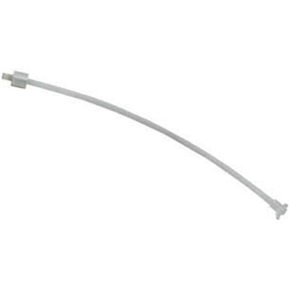 Internal Air Bleed Assembly