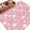 Pink, variant on Blue Dreamy Elephant Round Rug 3ft Washable Circle Entryway Rugs Non Slip Cartoon Animals Cloud Stars Area Rug Indoor Floor Carpet for Bedroom Kitchen Living Room Home Office Dining Room Nursery