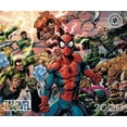 thumbnail image 5 of Buffalo Games - Le puzzle Marvel - Sinister War - en 2000 pièces, 5 of 5