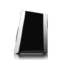 thumbnail image 2 of Edifier 4001369 R2000 2.0 Powered Bluetooth Bookshelf Speakers, Black, 2 of 7