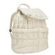 thumbnail image 1 of Mochila Acolchada Multifuncional De Gran Capacidad Con Bolsa Hinchada Para Almacenamiento De Tranvías, Uso Diario, Viaje, 1 of 7