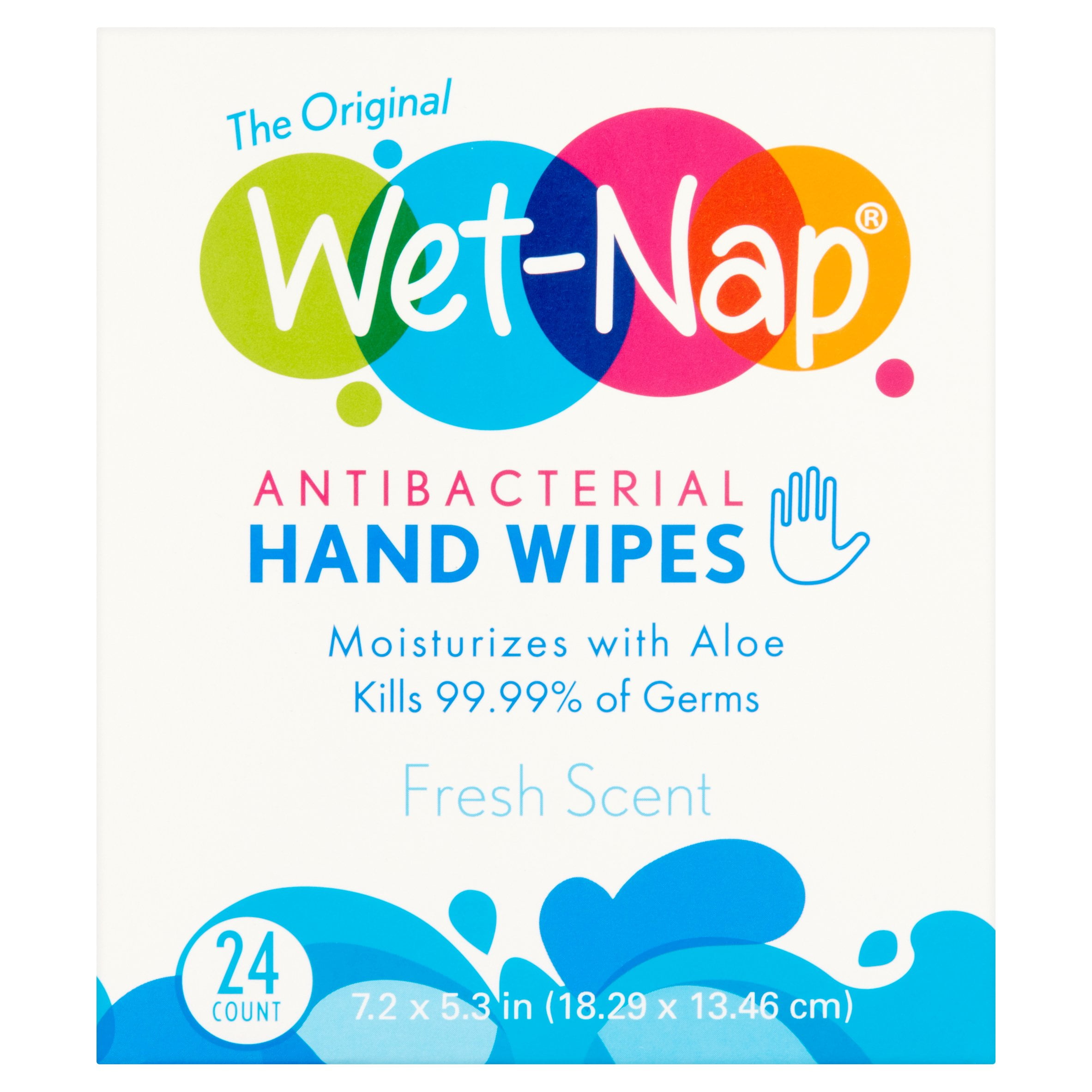wet naps where to buy