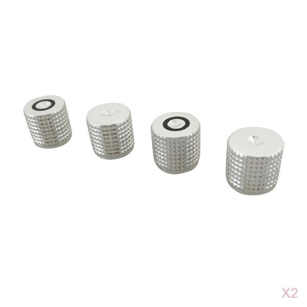 Hélice de Macarena Tapas de Cubierta de Hoja 8x para B8