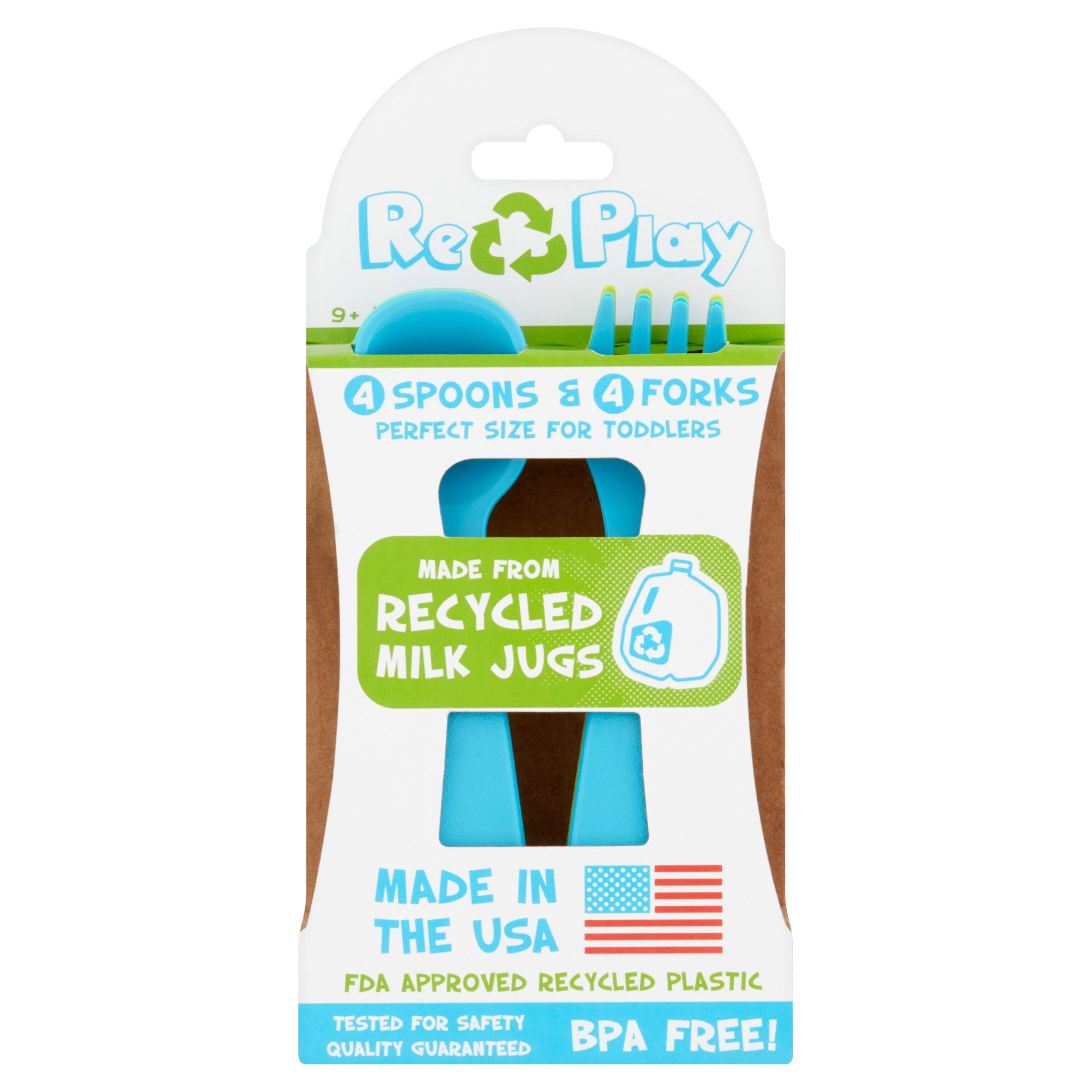 replay baby spoons