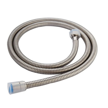59 Inch Shower Hose - Shower Hose 59 Inches Stainless Steel Extra Long Handheld Shower Head Hose