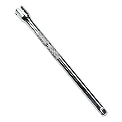 Square Drive Extensions, 1/2 in drive, 5 in | Bundle of 2 Each