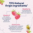 thumbnail image 2 of Childs Farm Bubble Bath, Raspberry 16.9 fl oz, 2 of 9