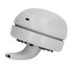 thumbnail image 5 of Conector de enchufe de aviación, carcasa de aleación de Zinc, conectores chapados en plata y cobre, 2 uds., 5 of 8