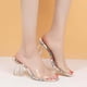 thumbnail image 4 of Sandalias de verano para mujer de estilo europeo y americano con tacón alto de cristal Wmkox8yii  hj789, 4 of 6