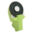 thumbnail image 1 of Embossing Label Maker, Manual Label Printer Ergonomic Design Strong ABS Effortless Labeling Widely   for Scrapbooking, 1 of 7