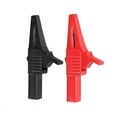 thumbnail image 5 of Efficient Electrical Measurement Tools Probes And Crocodile Clamps Set, 5 of 9