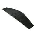 thumbnail image 2 of Umbrella Dust Cover, Foldable Portable Patio Umbrella Cover Dustproof Weather  Wear  With Zipper For Outdoor, 2 of 8