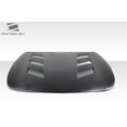 thumbnail image 4 of 2007-2013 Infiniti G Sedan G25 G35 G37 / Q40 Duraflex AM-S Hood - 1 Piece, 4 of 6