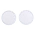 thumbnail image 2 of For Royal Enfield Textured Indicator Blinker Cover Lens 2pc, 2 of 3