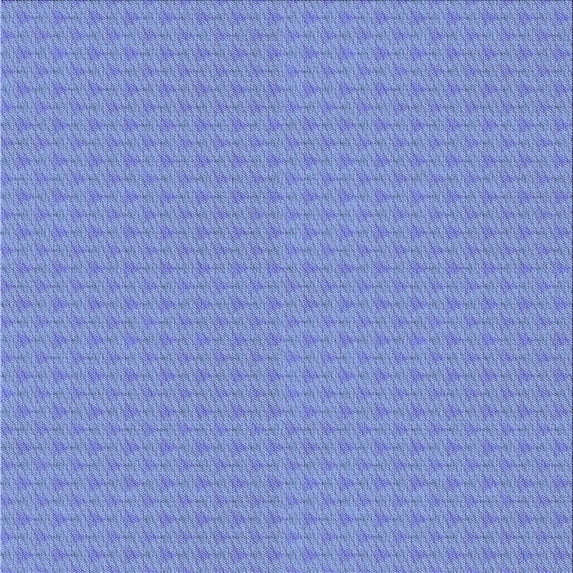 Ahgly Company Machine Washable Indoor Square Transitional Sky Blue Area Rugs, 8' Square