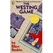 Pre-Owned The Westing Game (Paperback 9780140349917) by Ellen Raskin