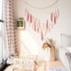 thumbnail image 1 of Estética Dorm Y2K Cute Room Decor Ajustable Boho Decoración para el hogar Regalos de inauguración de la casa Ndcxsfigh Libre de BPA, 1 of 3
