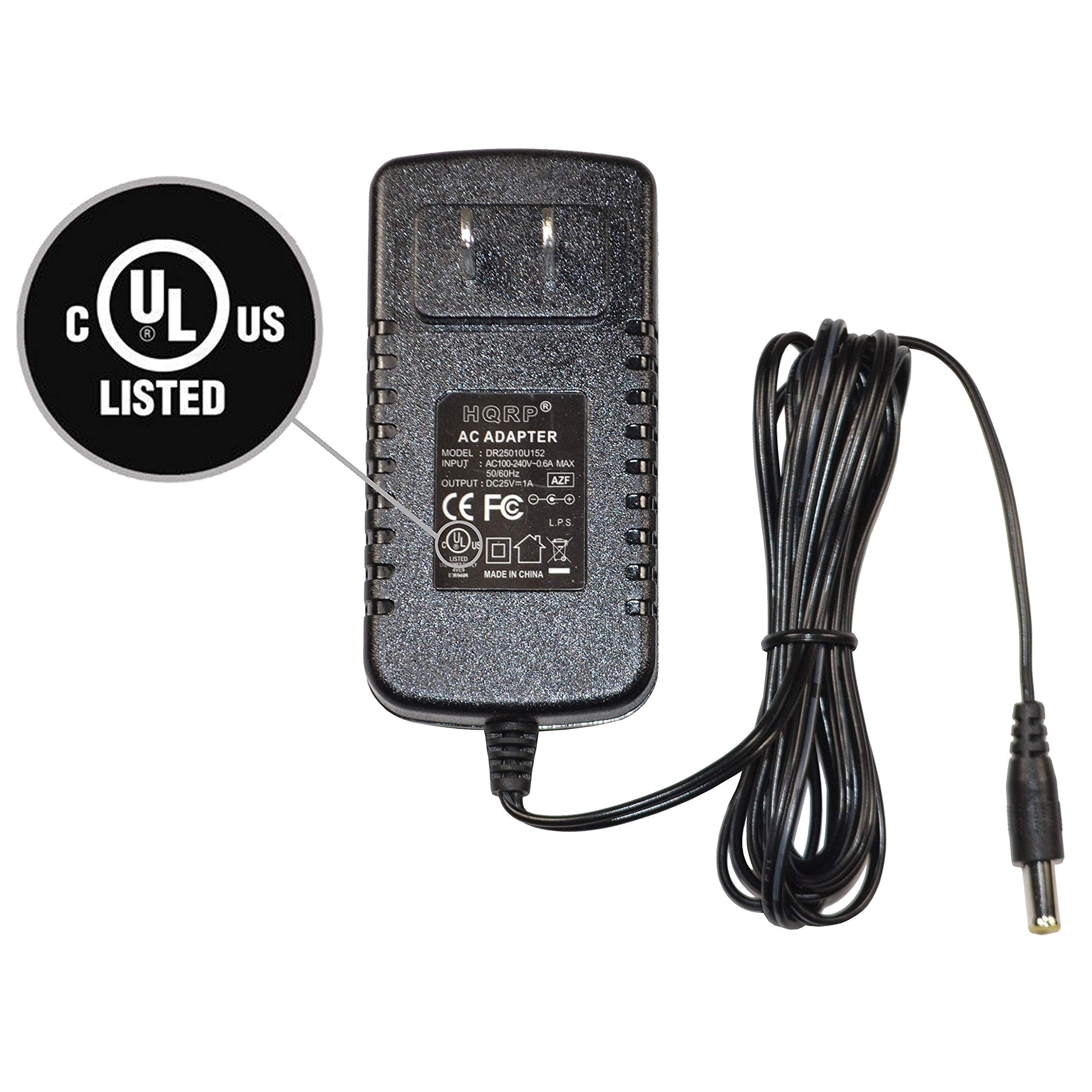 Bissell Charging Adapter Plug for 18V BOLT Stick Vacuum 1604266