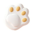 thumbnail image 1 of Corner Protector Cat Paw Self-adhesive Soft Baby Proofing Corner Guard for Furniture, 1 of 8