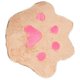thumbnail image 5 of Wear-resistant Winter Pet Pad 1Pc Chic Design Ideal For Travel With Pets Brown Thicken Cushion, 5 of 5