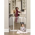 thumbnail image 1 of Regalo Extra Wide Gate, 1 of 4