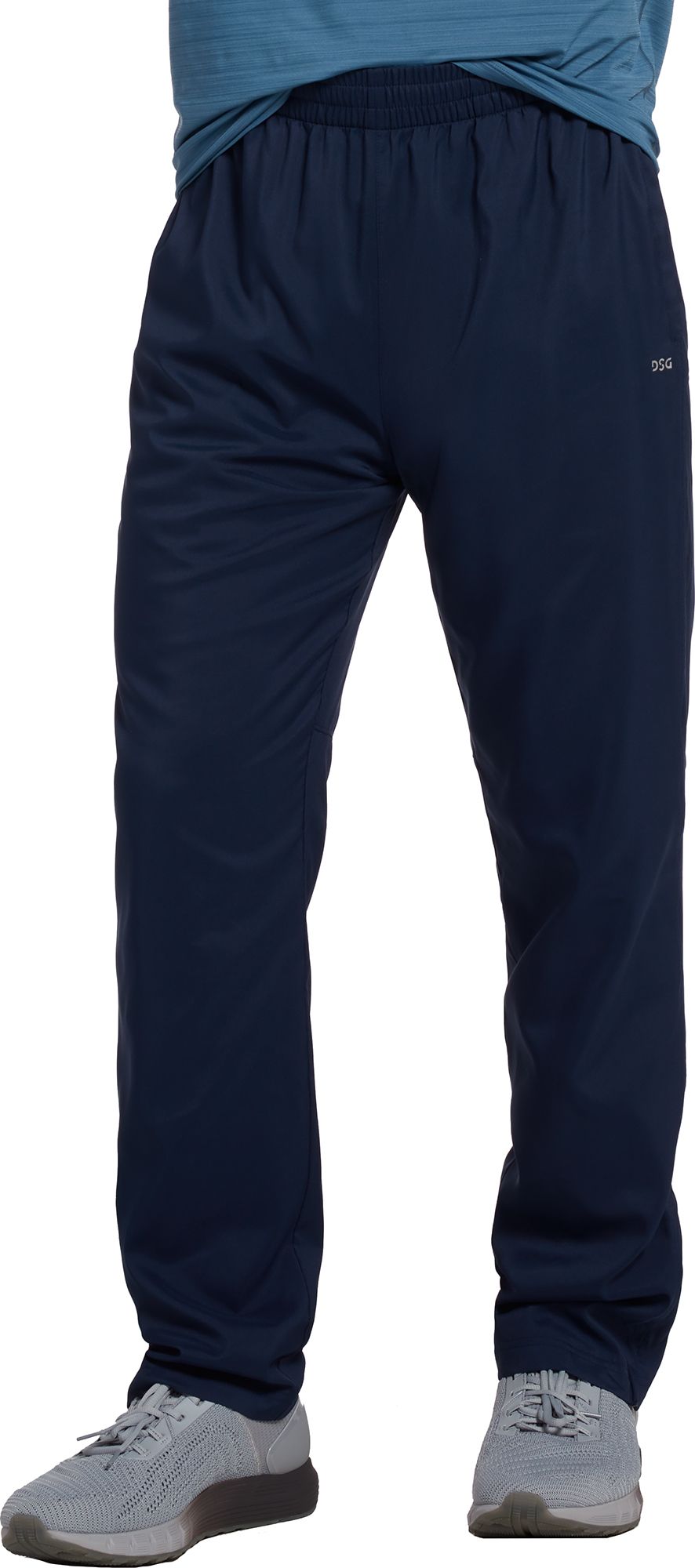 Dsg men's woven training jogger pants Clearance