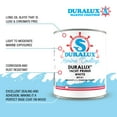 thumbnail image 4 of Duralux Marine Primer, White, 1 Quart, 4 of 9