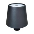 thumbnail image 1 of Wireless Led Bottle Light Rechargeable Table Lamp With 5200 Mah Battery 3000 K + Rgb Dimmable Portable Touch Table Lamp Ip54 Waterproof Led Bottle La, 1 of 5