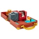 thumbnail image 5 of Set de juego Squish-a-Longs Harry Potter Hogwarts Express, 5 of 9