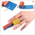 thumbnail image 2 of First Aid Aluminum Splint Roll 11*46cm Medical Survival Polymer For Fixture Bone Emergency Kit Outdoor Travel, 2 of 6