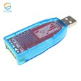 Industrial USB To RS485/422 RS422 Converter Upgrade Protection CH340G