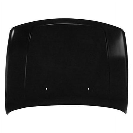 Hood Panel for Jeep Liberty 2008-2012