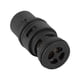 thumbnail image 3 of Termostato del tanque de expansión del enfriador de aceite Auto Trans para E46 E53 E83 E85 E86 318i 320i, 3 of 8