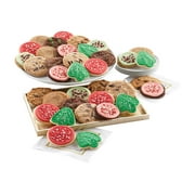 Cheryl's Cookies Holiday Classic - Cookie set - 36 pcs - 4.3 lbs