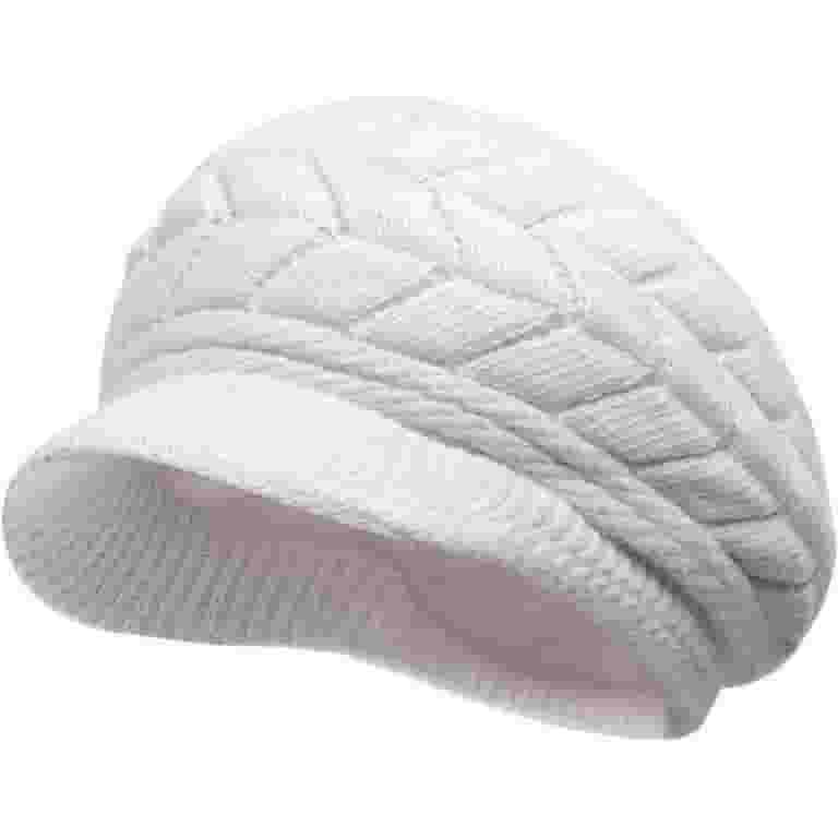Womens Winter Beanie Hat Warm Knitted Slouchy Wool Hats Cap Womens Winter Beanie Hat Warm Knitted Slouchy Wool Hats Cap