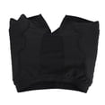 thumbnail image 1 of Basketball Protective Shorts Comfortable Shock Absorbing Thickened EVA Pants for Adults, 1 of 7