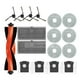 thumbnail image 1 of For X40 Ultra, X40 Pro, S30 Pro Ultra Main Side Brush, 1 of 5